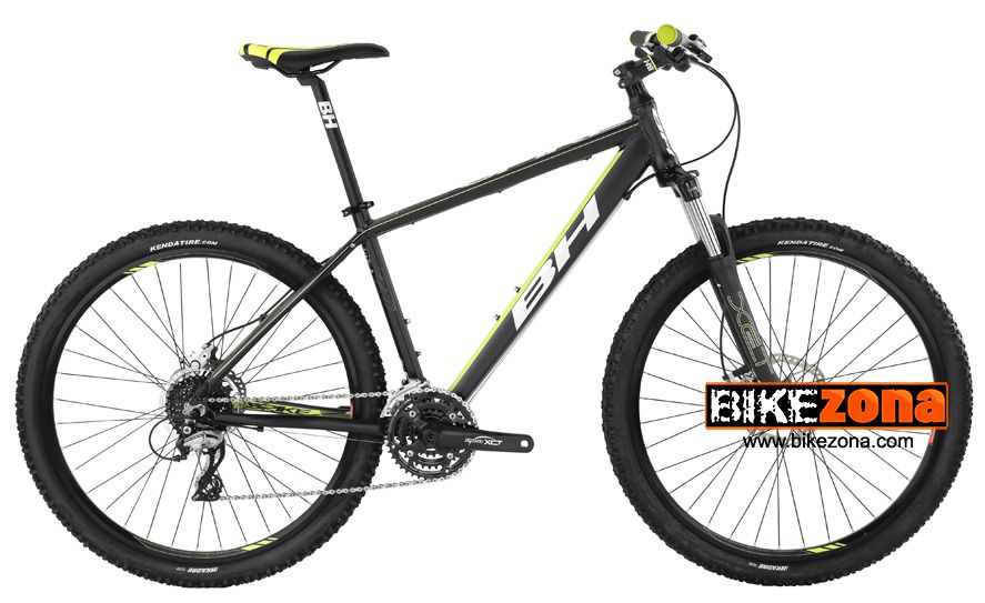 Bh spike online 27.5 opiniones